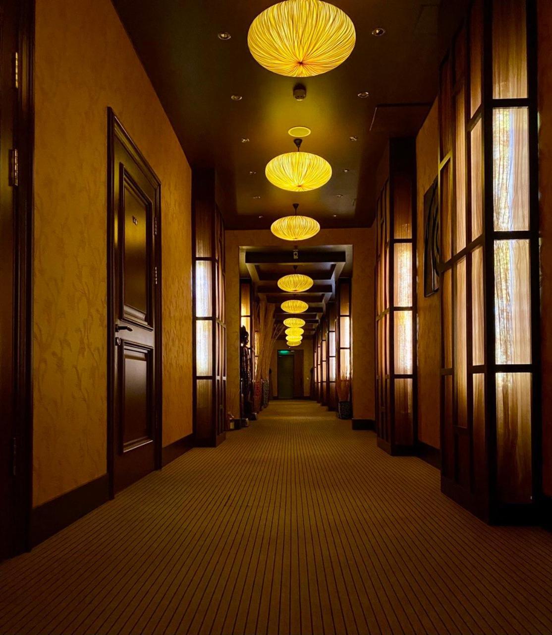 Royal Spa & Hotel Resort Riga Exterior photo