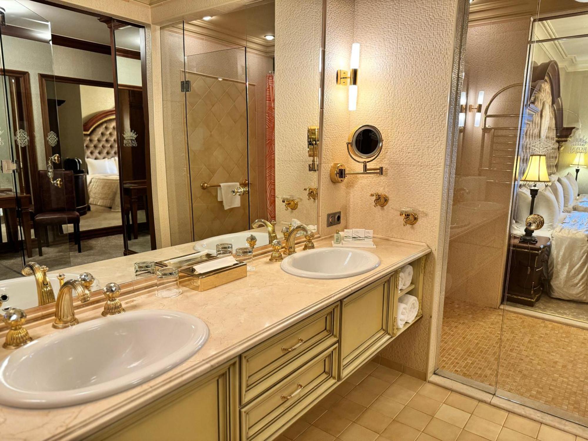 Royal Spa & Hotel Resort Riga Room photo