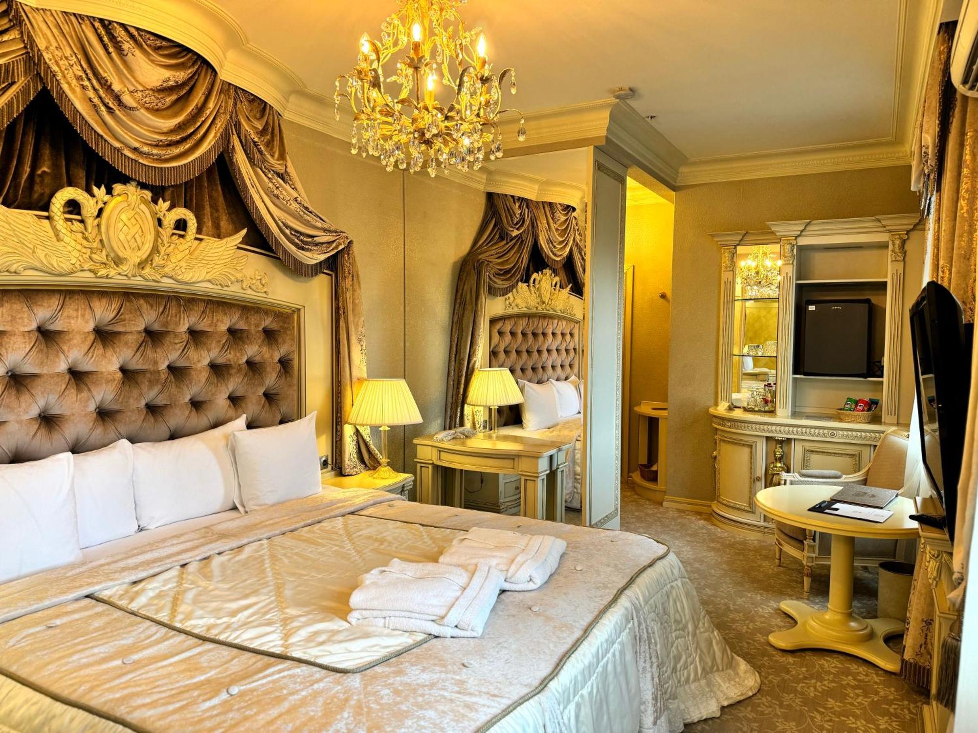Royal Spa & Hotel Resort Riga Exterior photo