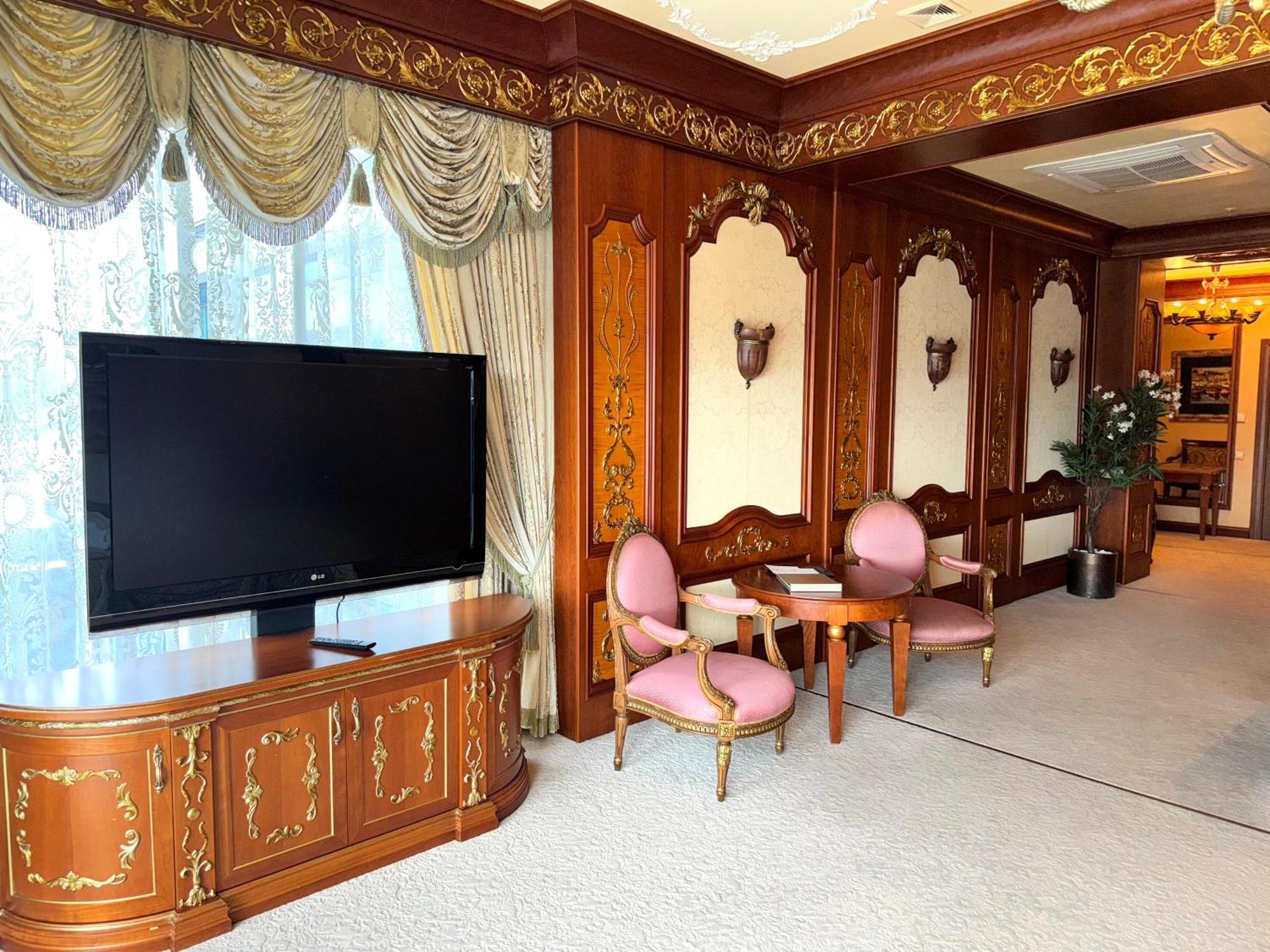 Royal Spa & Hotel Resort Riga Room photo