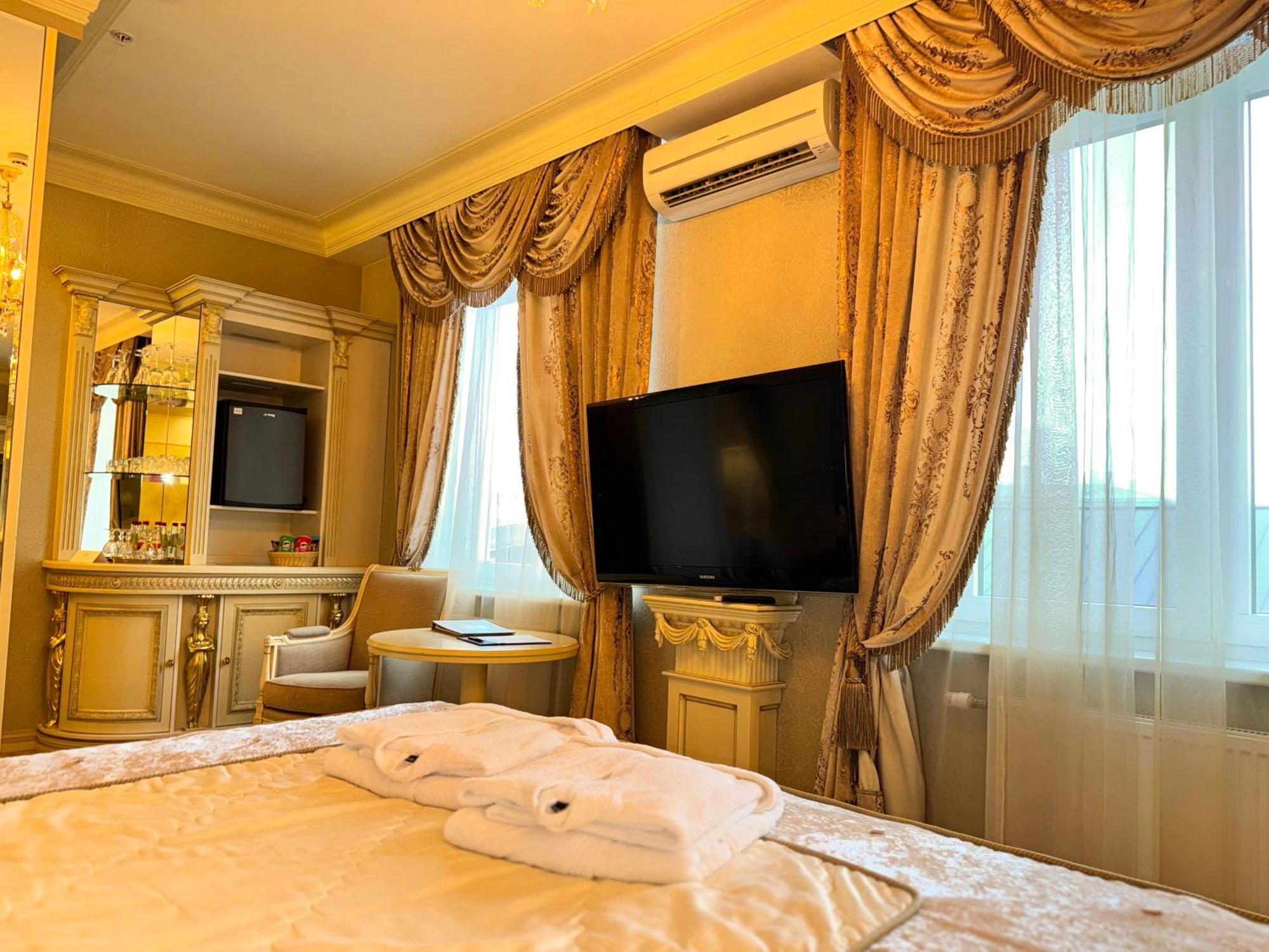 Royal Spa & Hotel Resort Riga Room photo